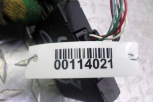 Изображение товара 114021 - 00114021 blok upravleniya tsentralnym zamkom Subaru Legacy 3