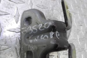 Изображение товара 114026 - 00114026 petlya dveri zadnyaya 3