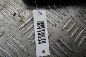 Изображение товара 114034 - 00114034 kronshtejn dvigatelya Toyota Hiace 1