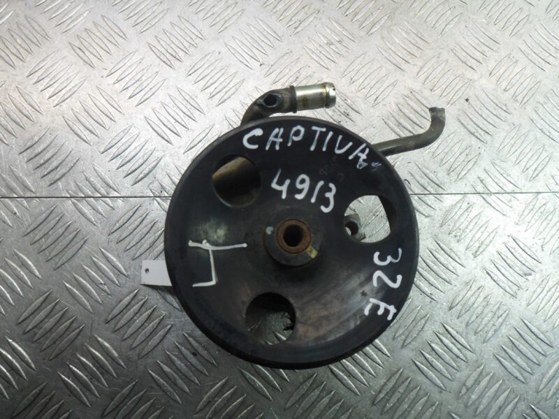 Изображение товара 114043 - 00114043 nasos gur