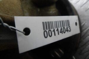 Изображение товара 114043 - 00114043 nasos gur 2