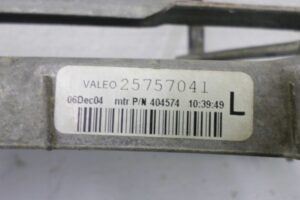 Изображение товара 114047 - 00114047 trapetsiya dvornikov 3