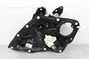 Изображение товара 114048 - 00114048 steklopodemnik zadnij pravyj Volkswagen Lupo 1