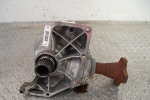 Изображение товара 114051 - 00114051 razdatochnaya korobka Lexus LS 2