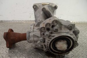 Изображение товара 114051 - 00114051 razdatochnaya korobka Lexus LS 4