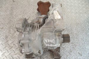 Изображение товара 114051 - 00114051 razdatochnaya korobka Lexus LS 5