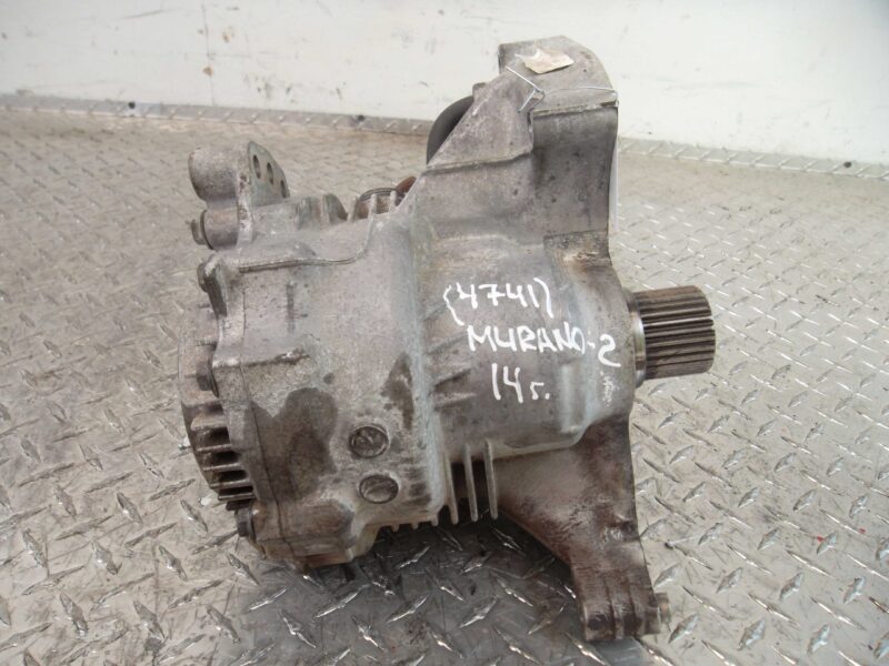 Изображение товара 114051 - 00114051 razdatochnaya korobka Lexus LS 7