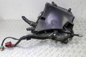 Изображение товара 114053 - 00114053 blok predokhranitelej Peugeot 107 1