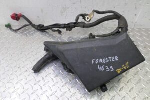 Изображение товара 114053 - 00114053 blok predokhranitelej Peugeot 107 2