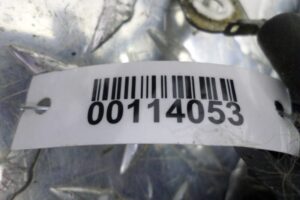 Изображение товара 114053 - 00114053 blok predokhranitelej Peugeot 107 3