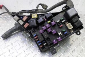 Изображение товара 114053 - 00114053 blok predokhranitelej Peugeot 107