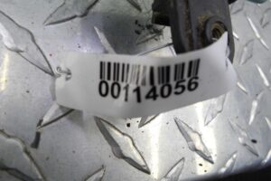 Изображение товара 114056 - 00114056 steklo dveri perednej pravoj Alfa Romeo 146 3