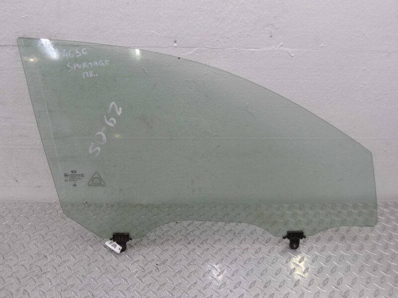 Изображение товара 114056 - 00114056 steklo dveri perednej pravoj Alfa Romeo 146