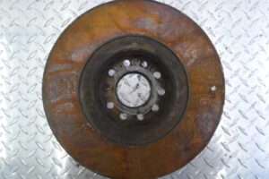 Изображение товара 114066 - 00114066 disk tormoznoj perednij Toyota Carina E 1