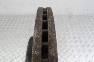 Изображение товара 114066 - 00114066 disk tormoznoj perednij Toyota Carina E 3