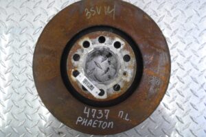 Изображение товара 114066 - 00114066 disk tormoznoj perednij Toyota Carina E