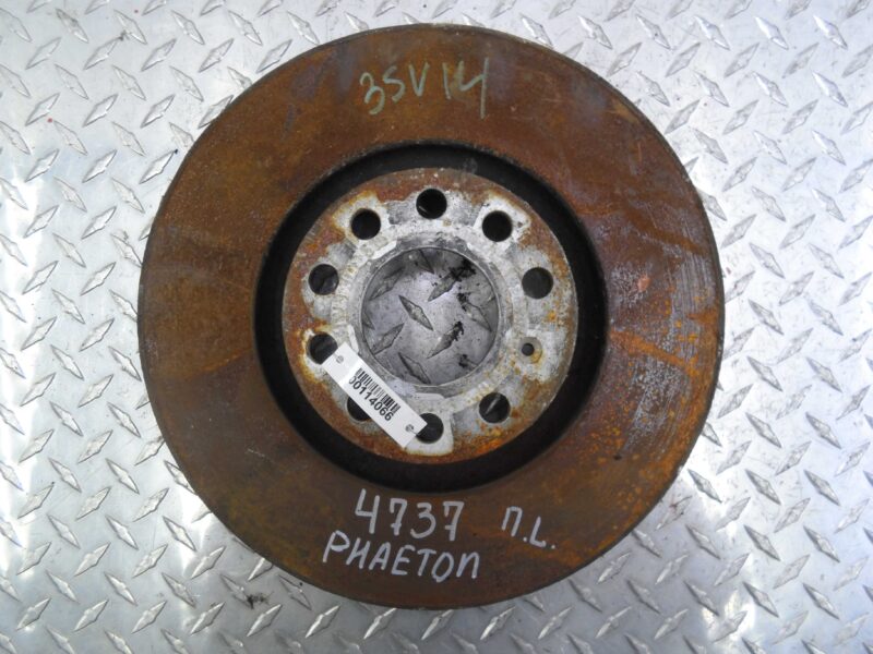 Изображение товара 114066 - 00114066 disk tormoznoj perednij Toyota Carina E