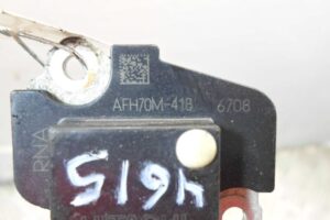 Изображение товара 114077 - 00114077 raskhodomer vozdukha (dmrv) 1