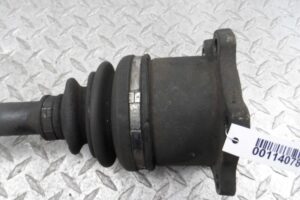 Изображение товара 114078 - 00114078 poluos perednyaya levaya SAAB 9 3 1