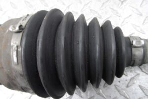 Изображение товара 114078 - 00114078 poluos perednyaya levaya SAAB 9 3 2