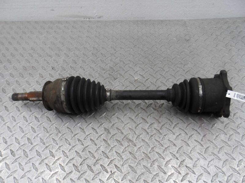 Изображение товара 114078 - 00114078 poluos perednyaya levaya SAAB 9 3