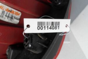 Изображение товара 114081 - 00114081 fonar kryla levyj Alfa Romeo 146 2