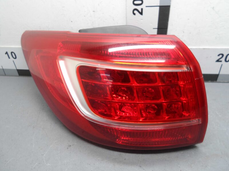 Изображение товара 114081 - 00114081 fonar kryla levyj Alfa Romeo 146