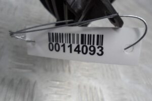 Изображение товара 114093 - 00114093 deflektor obduva salona 1