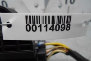 Изображение товара 114098 - 00114098 blok upravleniya Skoda Yeti 3