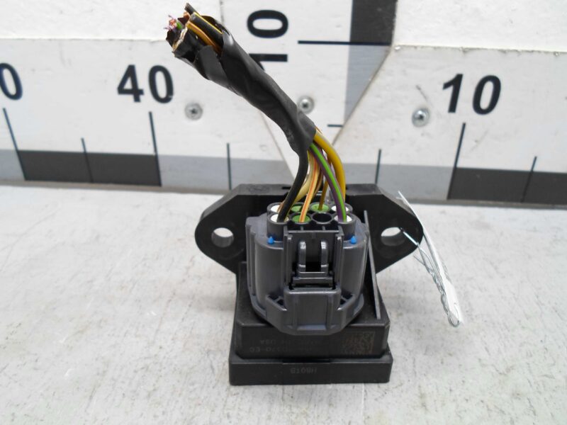 Изображение товара 114098 - 00114098 blok upravleniya Skoda Yeti