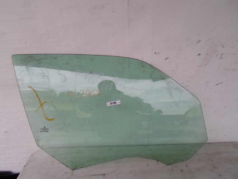 Изображение товара 114099 - 00114099 steklo dveri perednej pravoj Ford B MAX