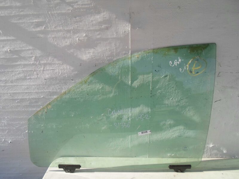 Изображение товара 114105 - 00114105 steklo dveri perednej levoj Peugeot 308