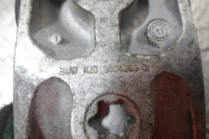 Изображение товара 114109 - 00114109 mekhanizm natyazheniya remnya 3