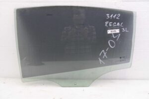 Изображение товара 114120 - 00114120 steklo dveri zadnej levoj 