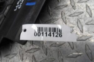 Изображение товара 114126 - 00114126 reshetka radiatora 2