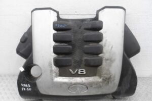 Изображение товара 114141 - 00114141 kryshka dvigatelya dekorativnaya 