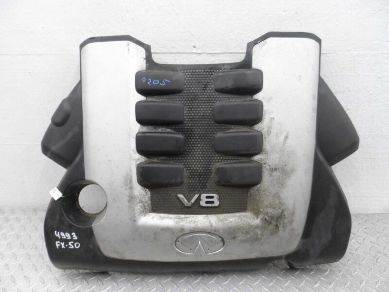 Изображение товара 114141 - 00114141 kryshka dvigatelya dekorativnaya