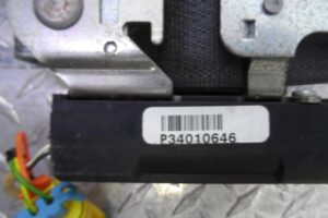 Изображение товара 114151 - 00114151 remen bezopasnosti 3