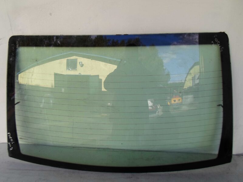 Изображение товара 114152 - 00114152 steklo zadnee Dodge Nitro