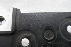 Изображение товара 114153 - 00114153 bryzgovik zadnij 3