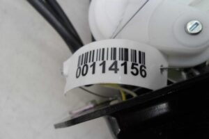 Изображение товара 114156 - 00114156 zamok bagazhnika 2