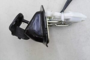 Изображение товара 114156 - 00114156 zamok bagazhnika 3