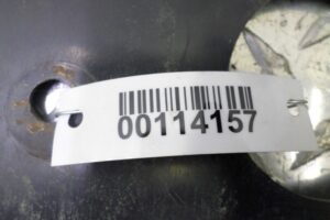 Изображение товара 114157 - 00114157 zaschita dnischa Ford F 150 3