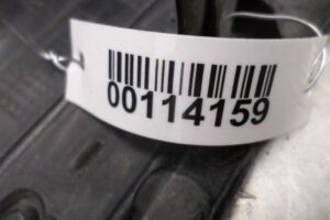 Изображение товара 114159 - 00114159 kryshka dvigatelya dekorativnaya 2