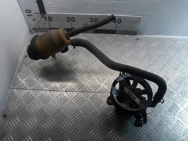 Изображение товара 114160 - 00114160 nasos gur