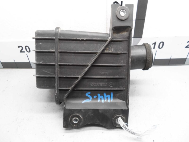 Изображение товара 114165 - 00114165 korpus vozdushnogo filtra Citroen Berlingo