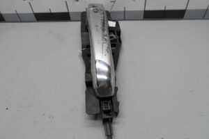 Изображение товара 114166 - 00114166 ruchka naruzhnaya perednyaya pravaya Hyundai H1 3