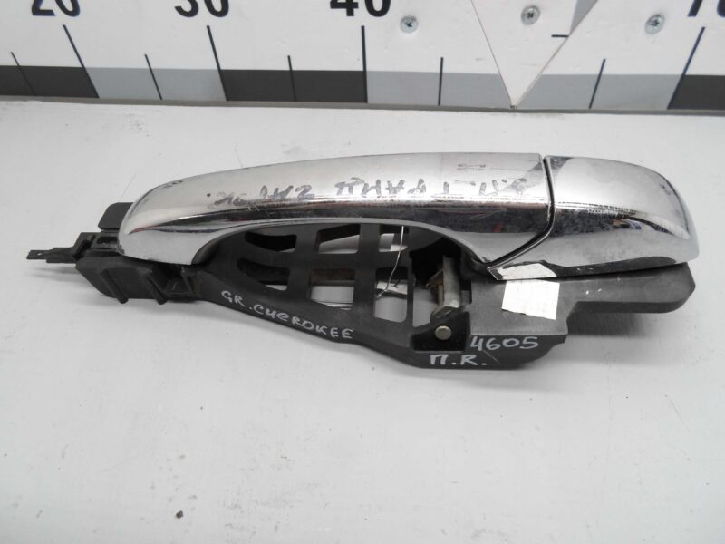 Изображение товара 114166 - 00114166 ruchka naruzhnaya perednyaya pravaya Hyundai H1