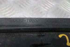 Изображение товара 114172 - 00114172 zaglushka (reshetka) v bamper Audi TT 2