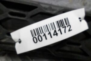 Изображение товара 114172 - 00114172 zaglushka (reshetka) v bamper Audi TT 3